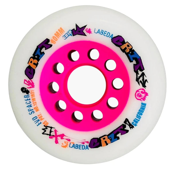 Labeda GRIT Whip Outdoor Wheel