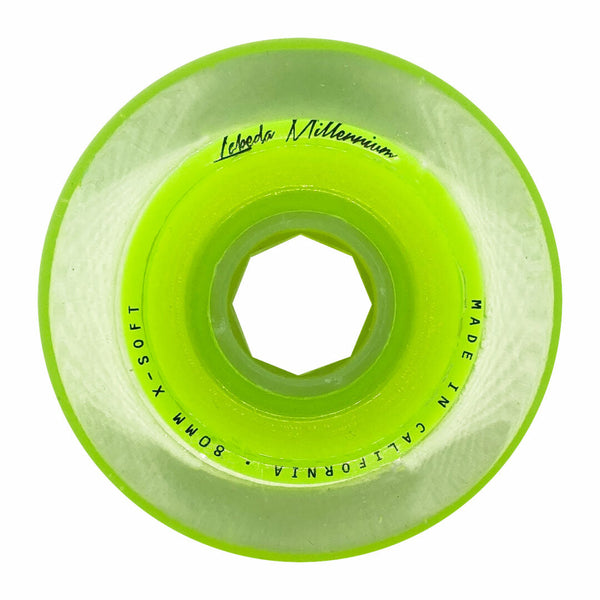 Labeda Millennium Signature Wheel X-Soft