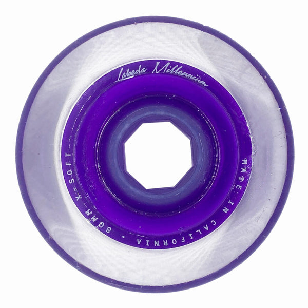 Labeda Millennium Signature Wheel X-Soft