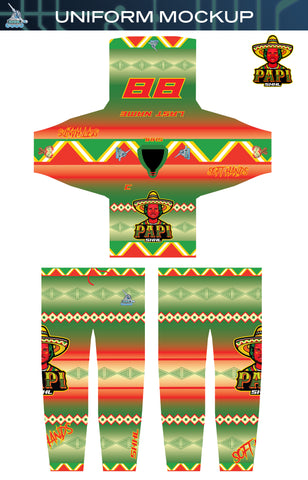 Soft Hands Uniforms