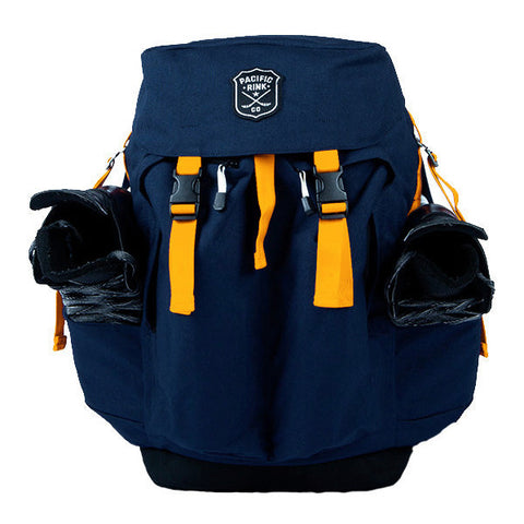 Pacific Rink The Pond Pack