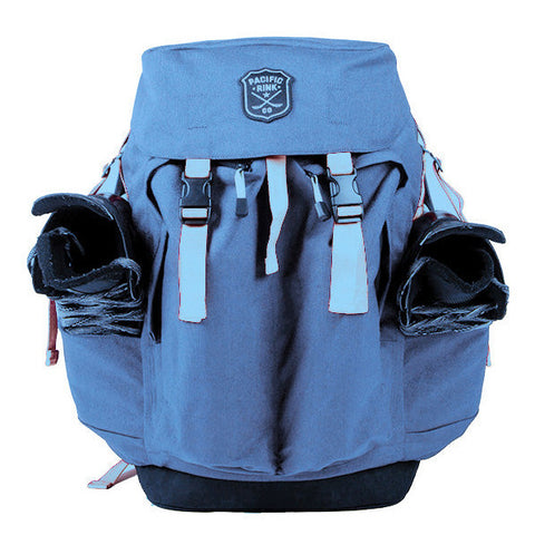 Pacific Rink The Pond Pack