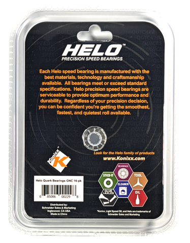Helo Quark Bearings (16)