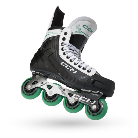 CCM FT850R RH Skates INT/JR
