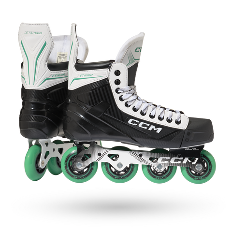 CCM FT850R RH Skates INT/JR