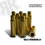 Rinkster Sniper Frame Axle