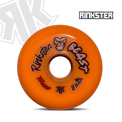 Rinkster Beast Wheel