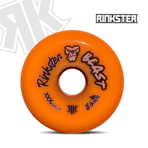 Rinkster Beast Wheel