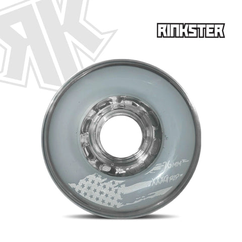 Rinkster Ghost Wheel