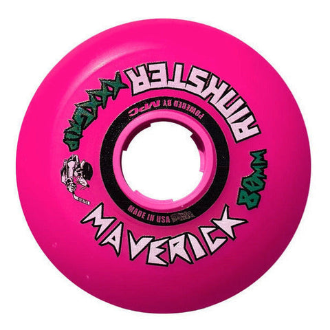 Rinkster Maverick XX / XXX Wheel