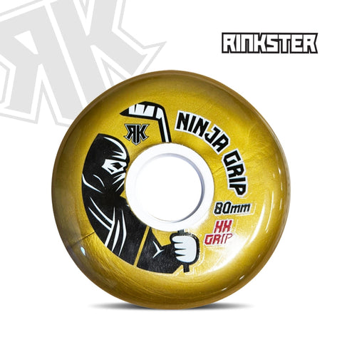 Rinkster Ninja Grip Wheel