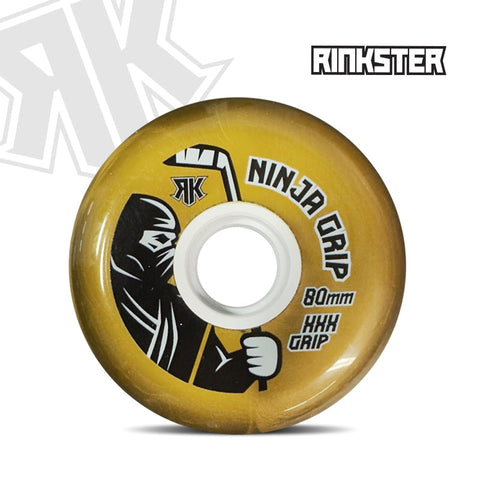 Rinkster Ninja Grip Wheel