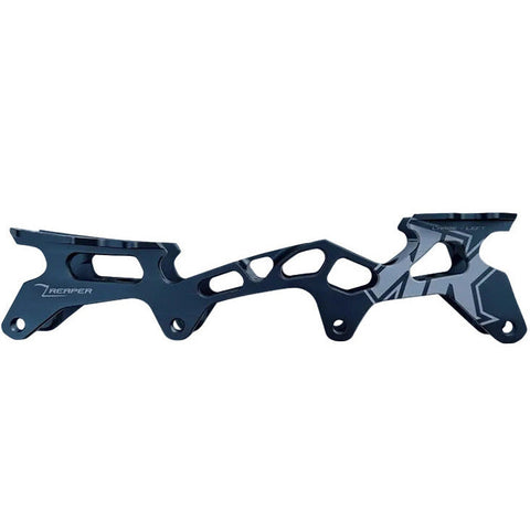 Rinkster Reaper Straight 80mm Chassis
