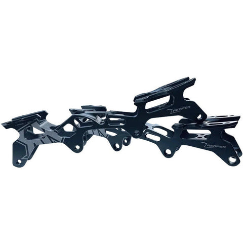 Rinkster Reaper Straight 80mm Chassis