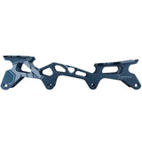 Rinkster Reaper Straight 80mm Chassis