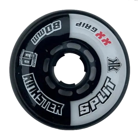Rinkster Split XXX Wheel