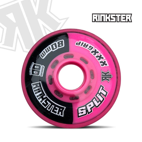 Rinkster Split XXX Wheel
