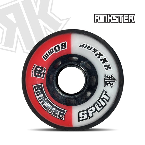 Rinkster Split XXX Wheel