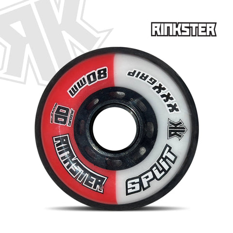 Rinkster Split XXX Wheel