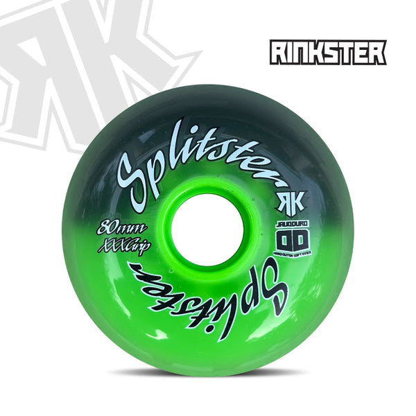 Rinkster Splitster Wheel