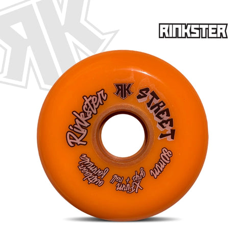 Rinkster Street Wheel