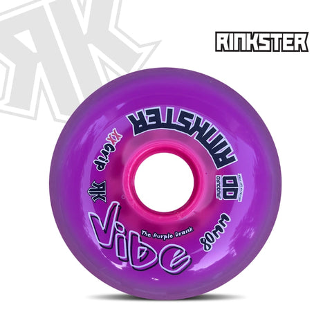 Rinkster Vibe Wheel