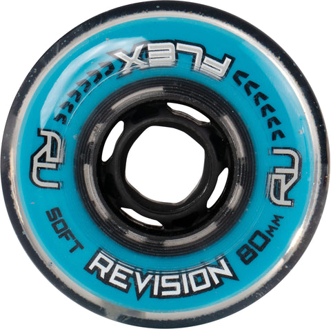 Revision Flex Wheel