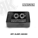 Rinkster Ninja Skate Bearings (16)
