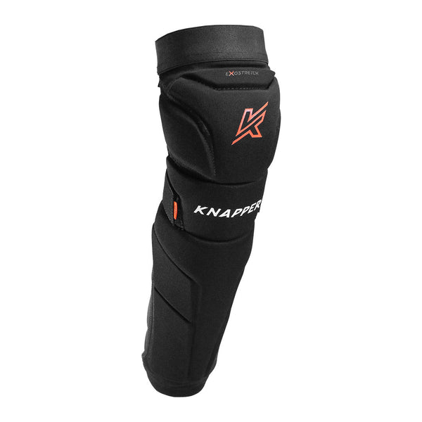 Knapper 555 V2 Shin Guards