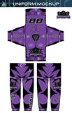 Soft Hands Uniforms