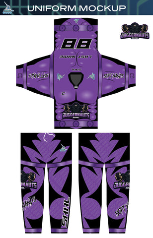 Soft Hands Uniforms