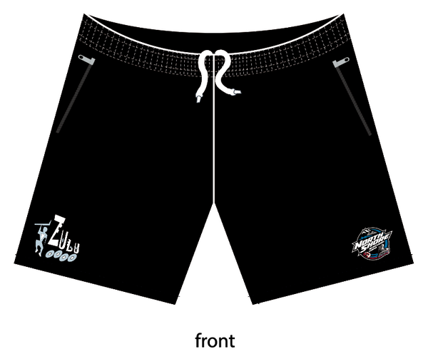 2023 Zulu Team Shorts