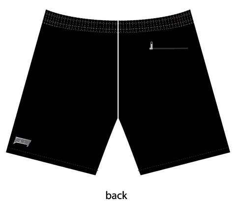 2023 Zulu Team Shorts