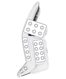DekGoalie Pro Sliders