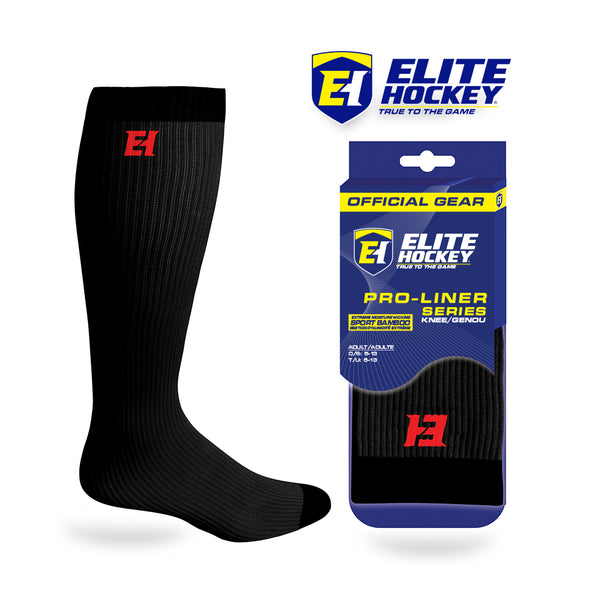 Elite Pro-Liner Socks Jr & Sr