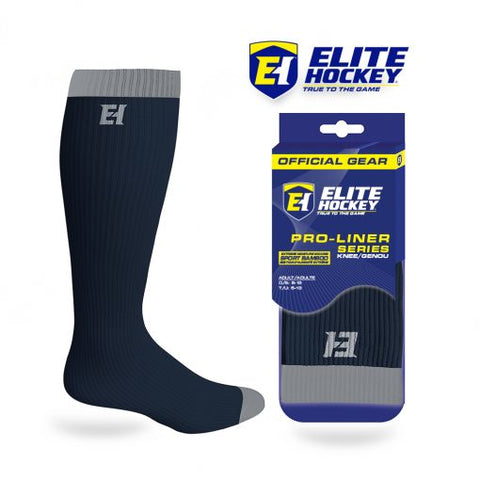 Elite Pro-Liner Socks Jr & Sr