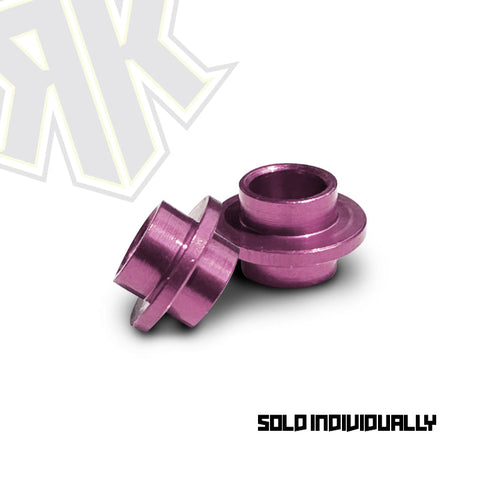 Rinkster Spacers 6mm / 8mm (1)