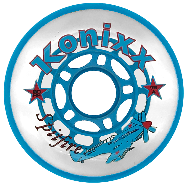 Konixx Spitfire Wheel