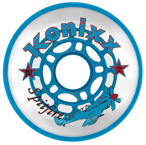 Konixx Spitfire Wheel