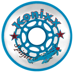 Konixx Spitfire Wheel