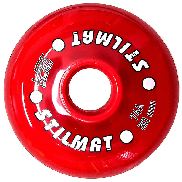 Stilmat Hyper Soft Wheels