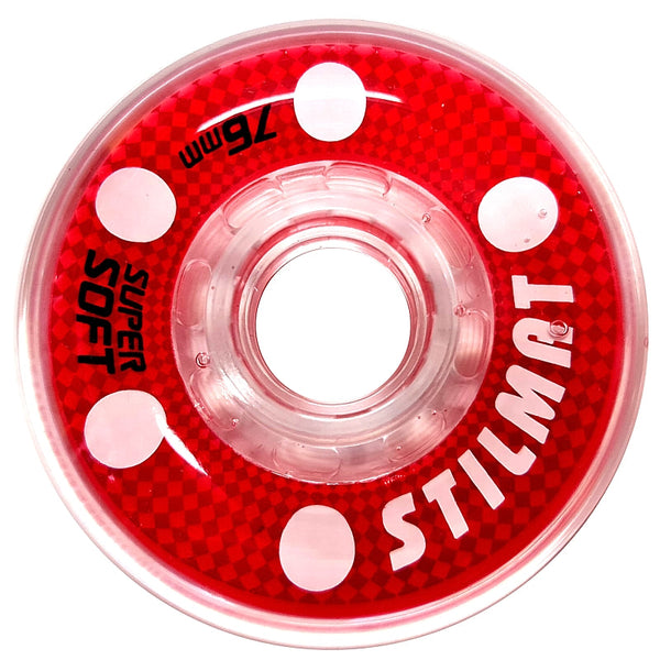 Stilmat Super Soft Wheels