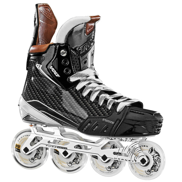 Tour Volt KV1 Black Skates