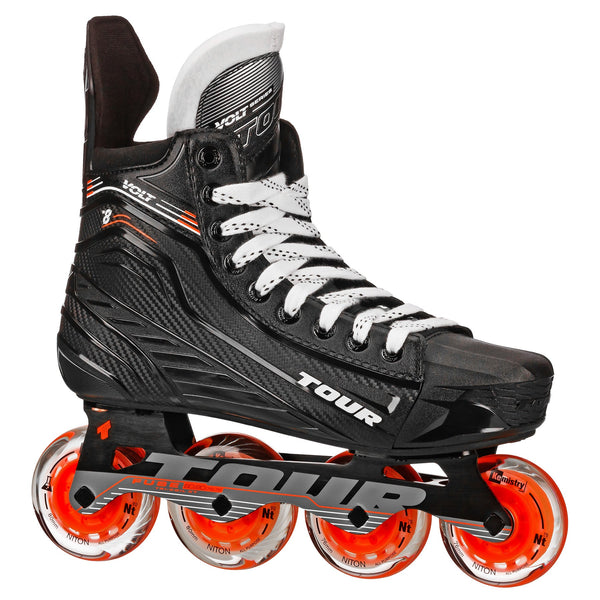 Tour Volt KV8 Skates