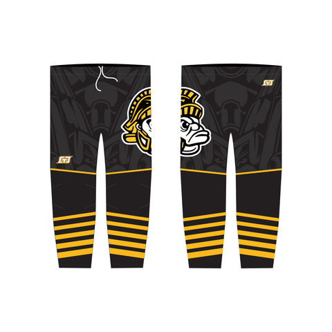 Custom Roller Hockey Inline Team Uniforms | Jerseys, Pants & Off-Rink –  Rinkster Hockey