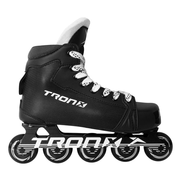 Tron Stryker Goalie Skates Sr / Jr