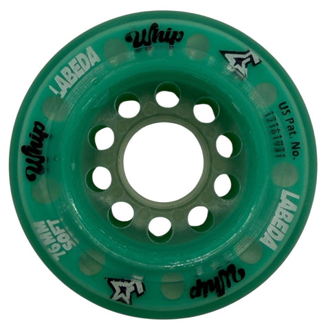 Labeda Whip Wheel