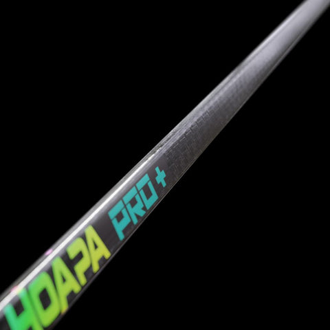 Hoapa PRO+ Tapered Shaft