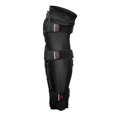 Knapper AK7 V2 Shin Guards