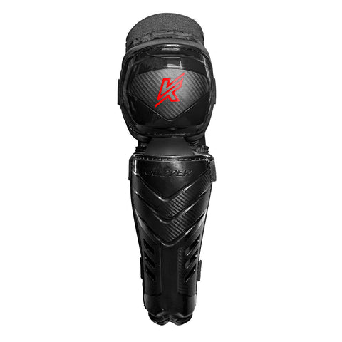 Knapper AK7 V2 Shin Guards